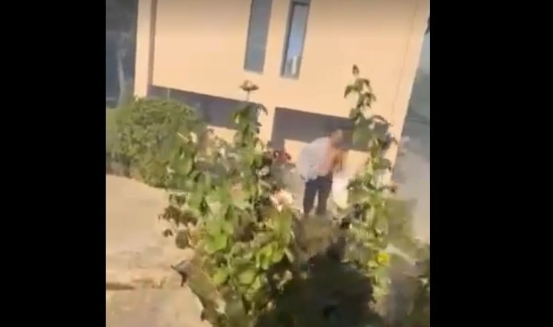 Βαρνάβας απεγκλωβισμός
