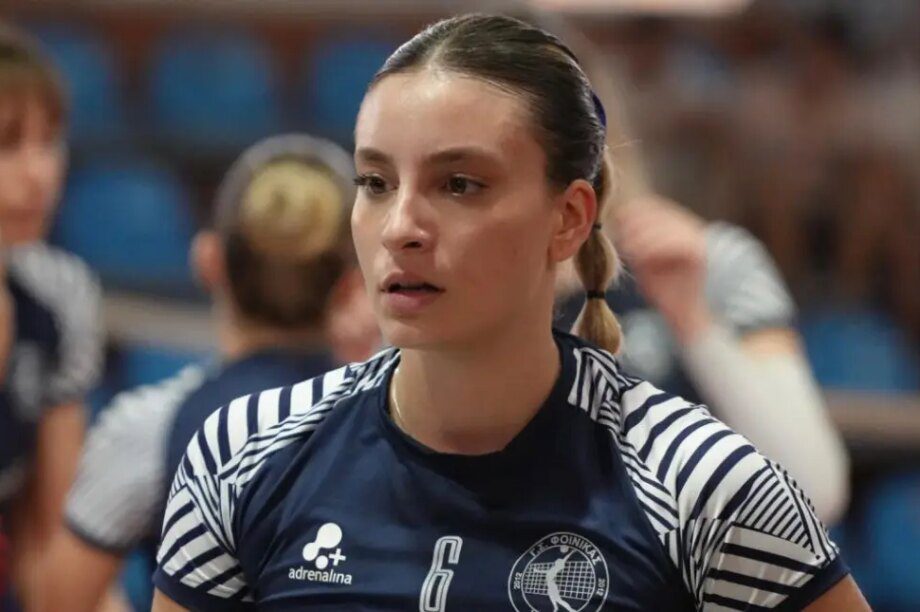 Βάσσα Βούλγαρη