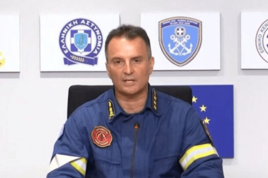 Βασίλης Βαθρακογιάννης