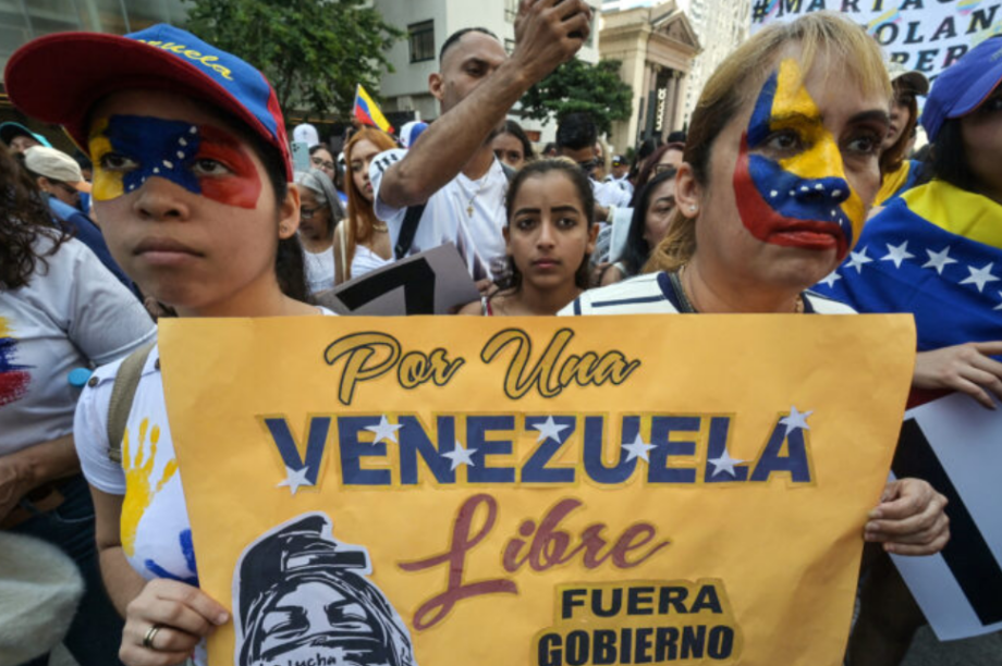 Βενεζουέλα