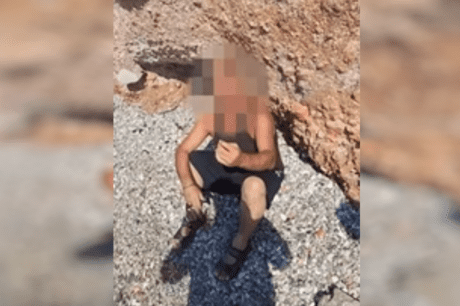 βιαστής