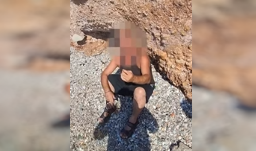 βιαστής
