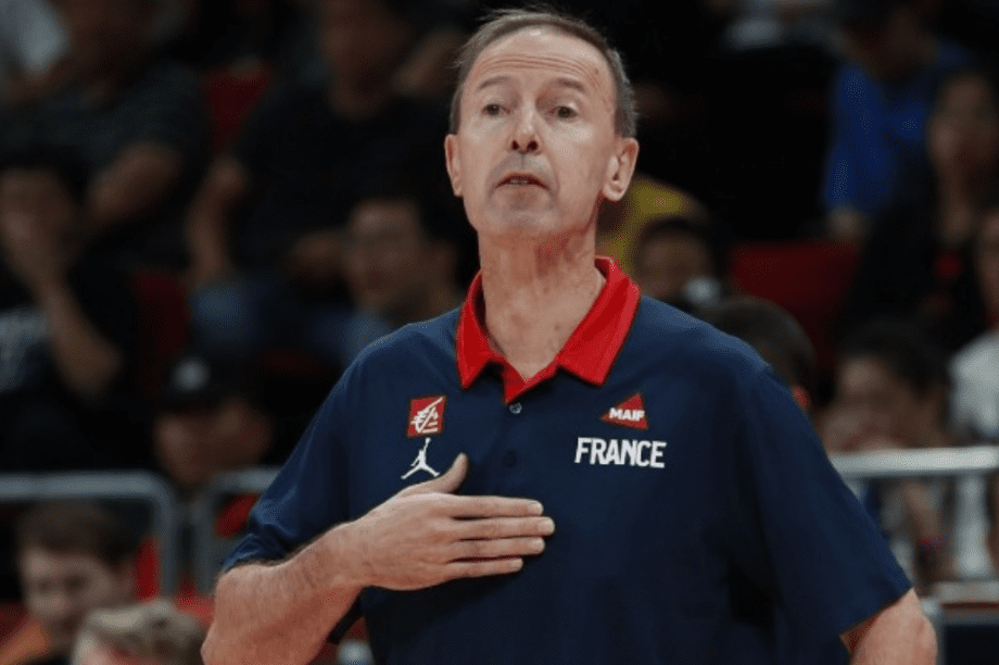 Βενσάν Κολέ