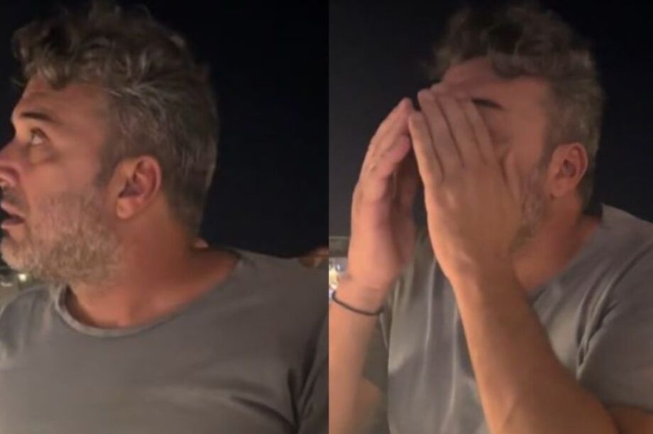 Αντώνης Βλοντάκης