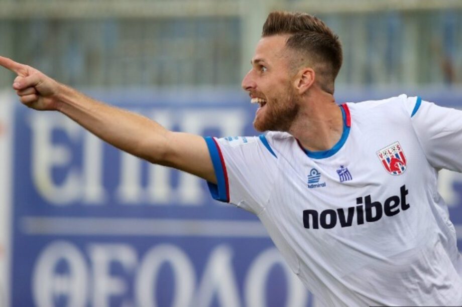 Βόλος Αστέρας