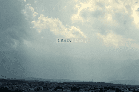 βροχές