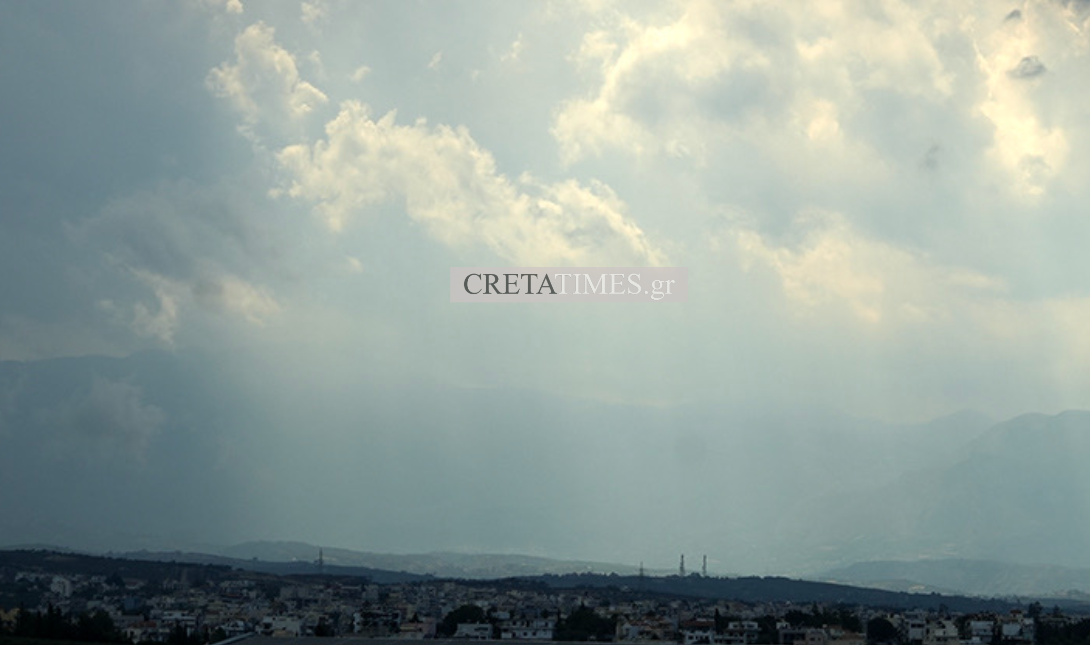 βροχές