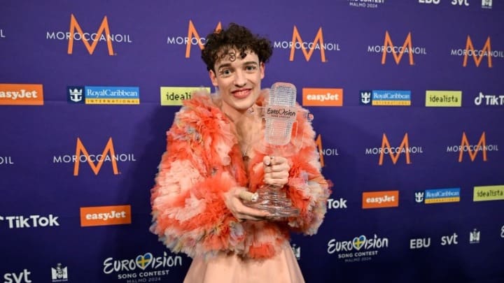 Eurovision 2025: Η Βασιλεία θα φιλοξενήσει τον διαγωνισμό τραγουδιού