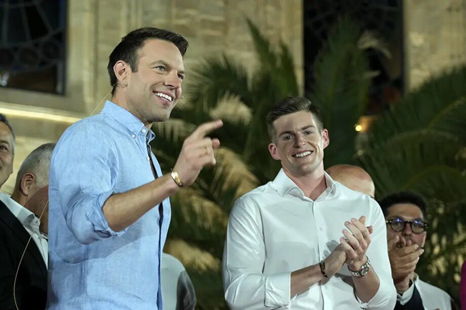 Ομιλία Κασσελάκη Ηράκλειο