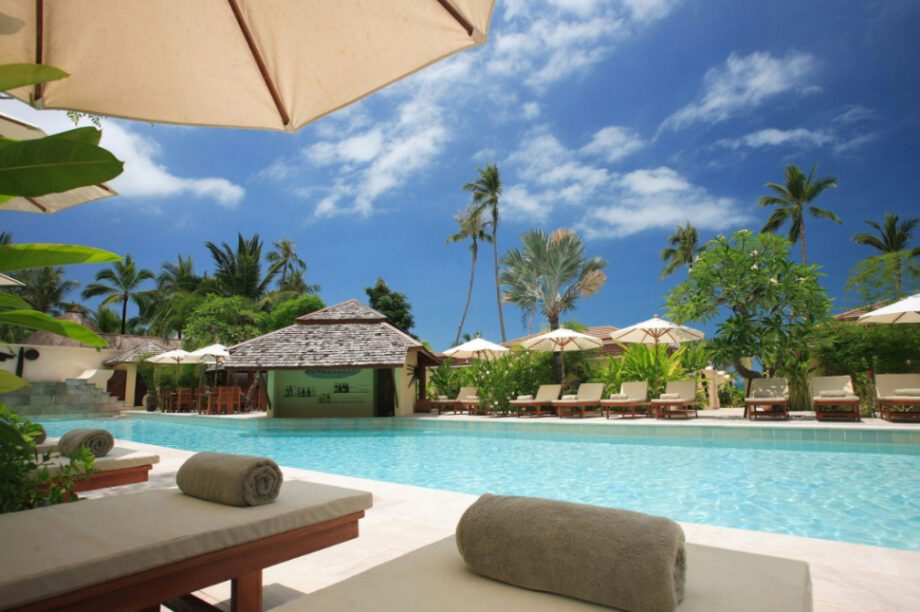 Βλέπουν Ελλάδα διεθνείς ξενοδοχειακές αλυσίδες – Ενδιαφέρον για νέα πεντάστερα