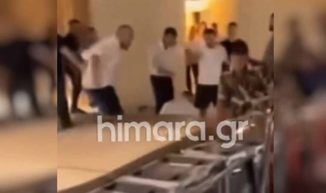 ξύλο