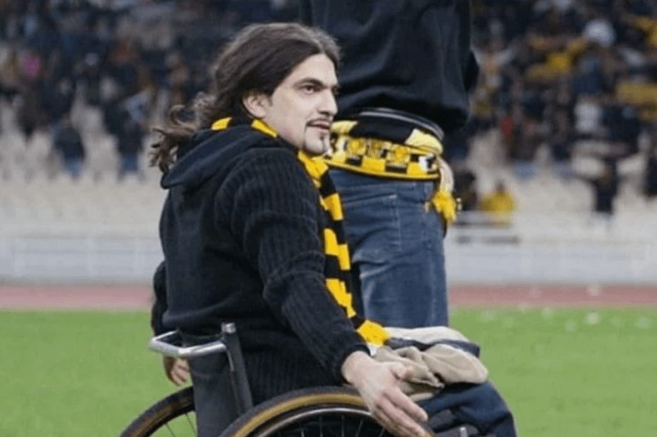 Ξηρόκωστας