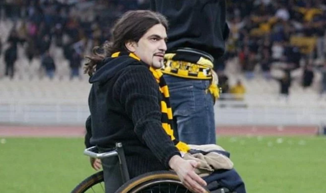 Ξηρόκωστας