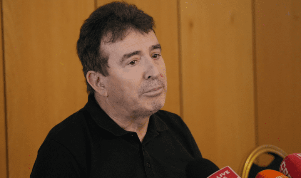 Χρυσοχοΐδης