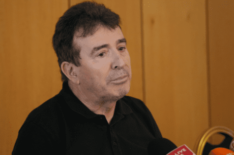 Χρυσοχοΐδης