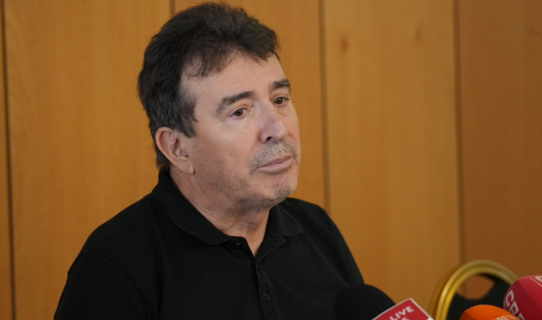 Χρυσοχοΐδης