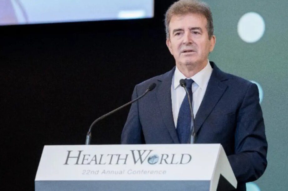 Μιχάλης Χρυσοχοΐδης