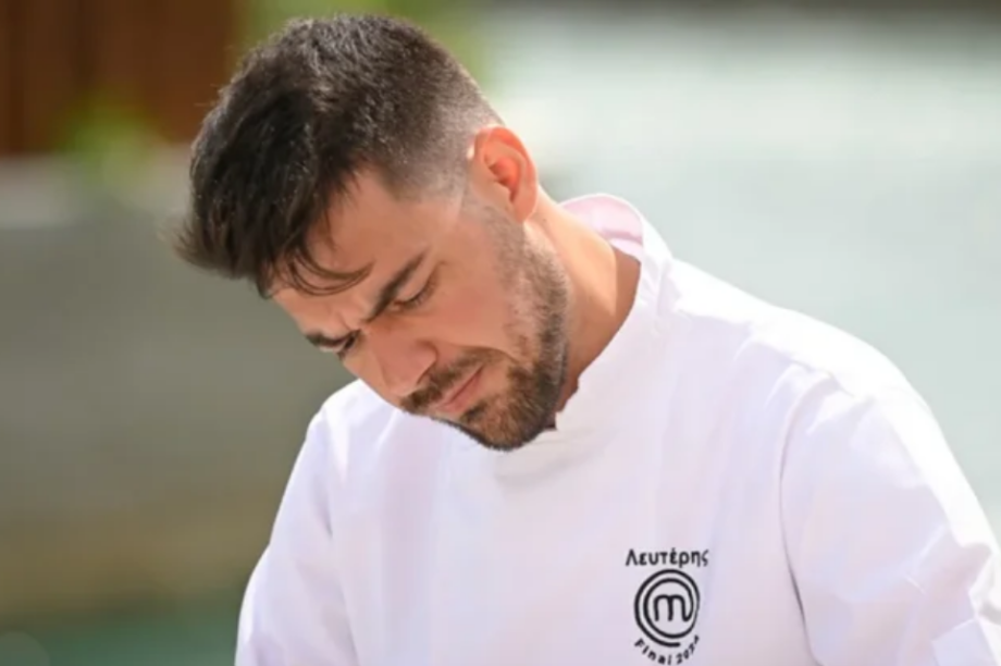 Λευτέρης Ζαφειρόπουλος