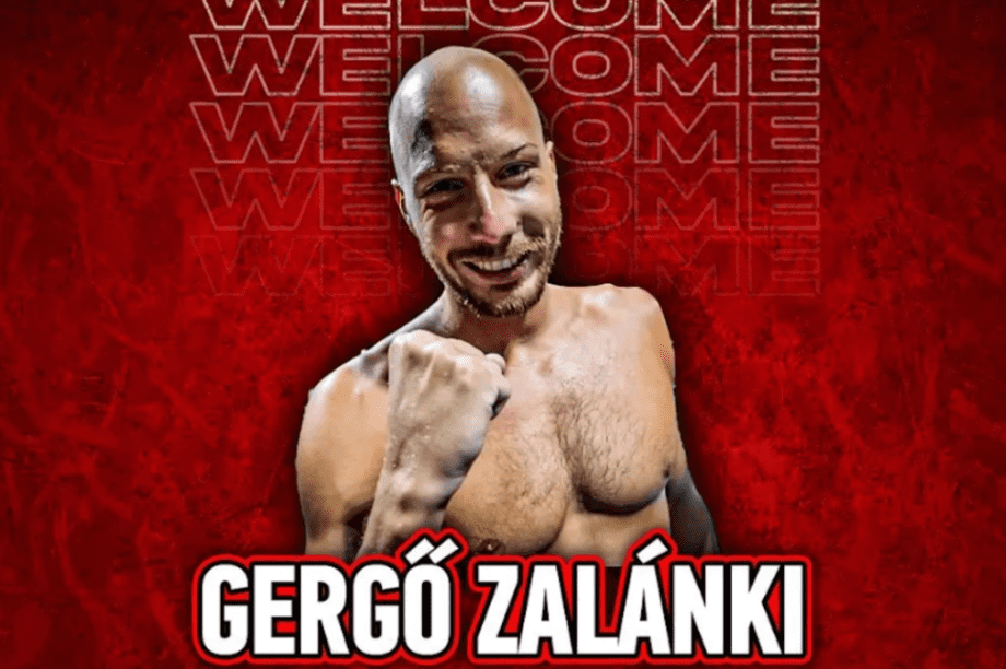 Ολυμπιακός Ζαλάνσκι