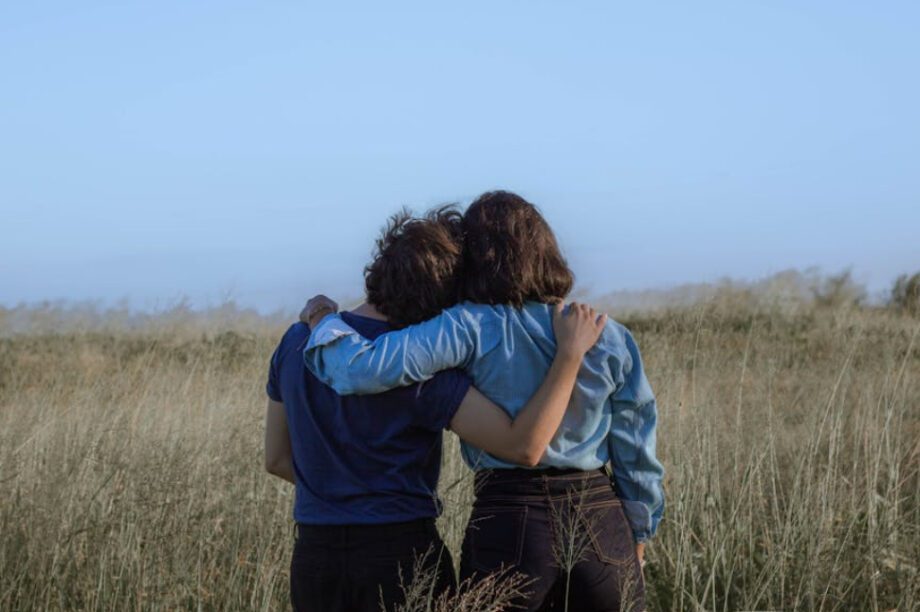 ζευγάρι σχέση