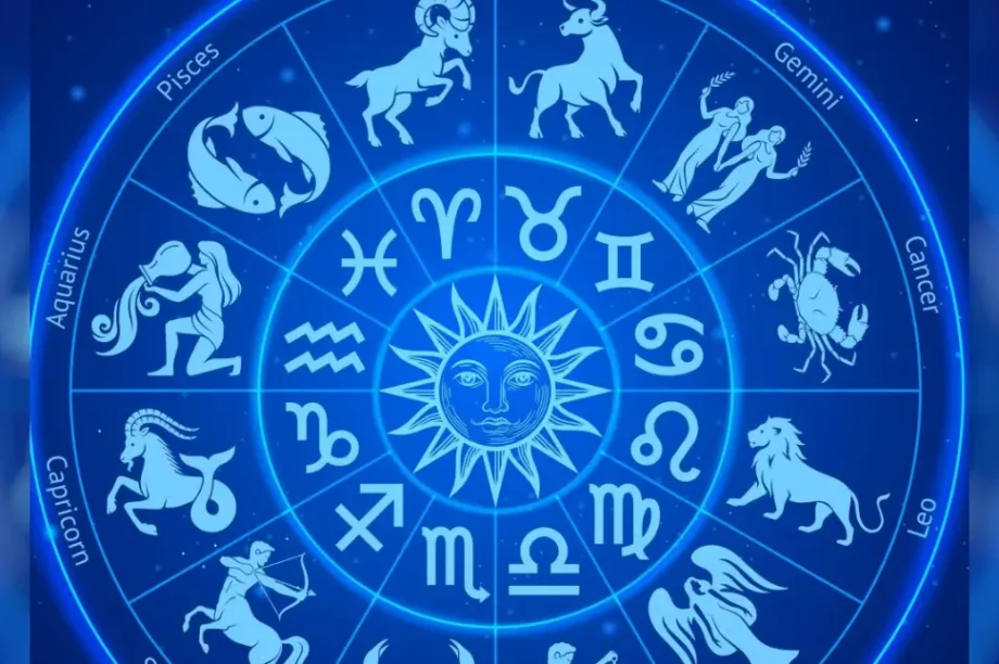 ζώδια-αστρολογία
