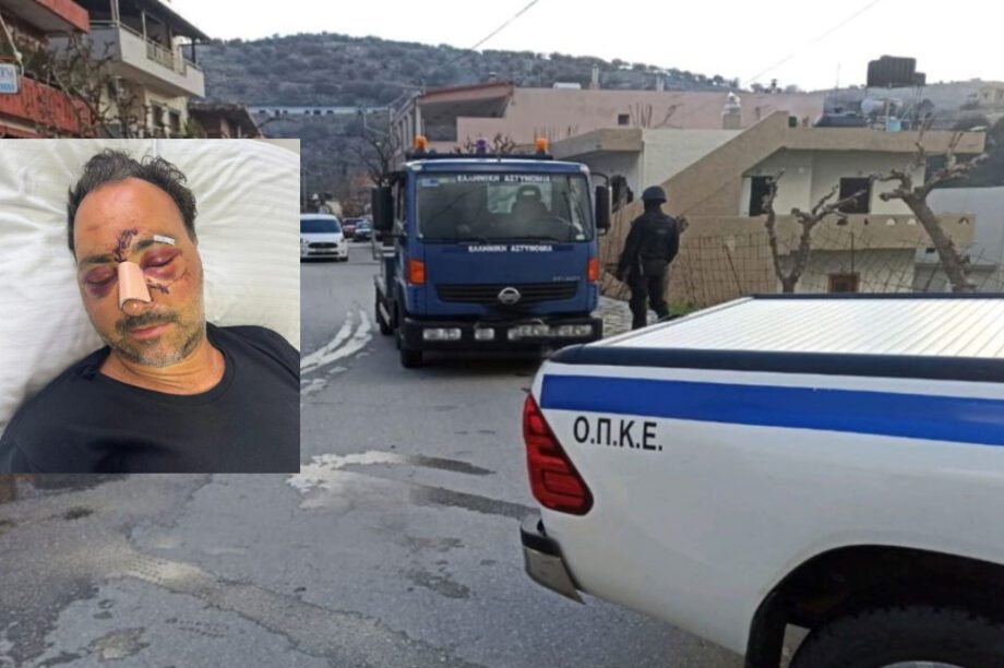 Ζωνιανά Ελληνοκαναδός