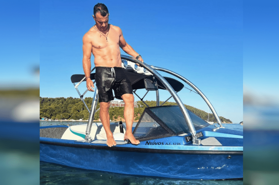 ΑΓΓΕΛΟΠΟΥΛΟΣ