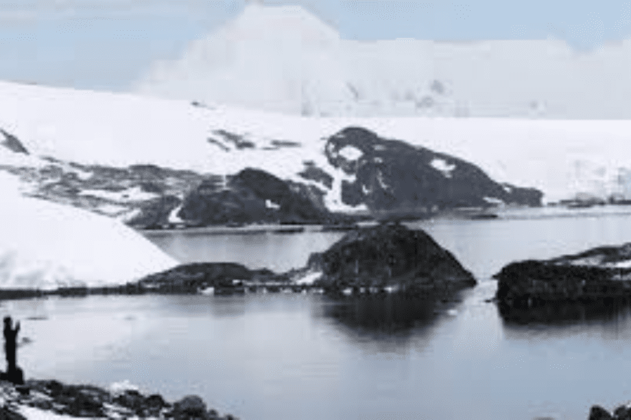 ΑΝΤΑΡΚΤΙΚΗ