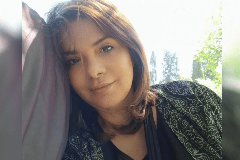 Βασια Παναγοπουλου