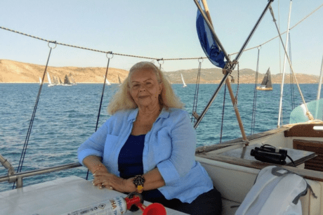 EROFILI BARDAKI