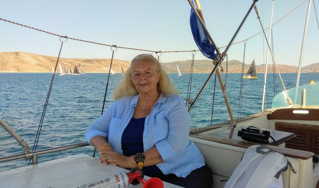 EROFILI BARDAKI