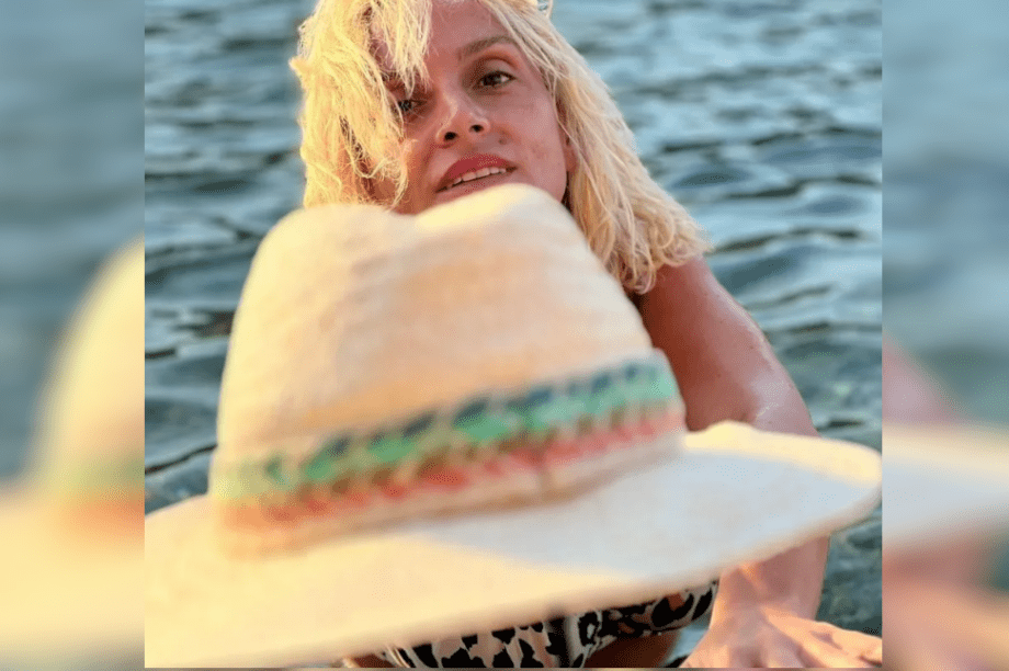 Ελεωνορα Ζουγανελη