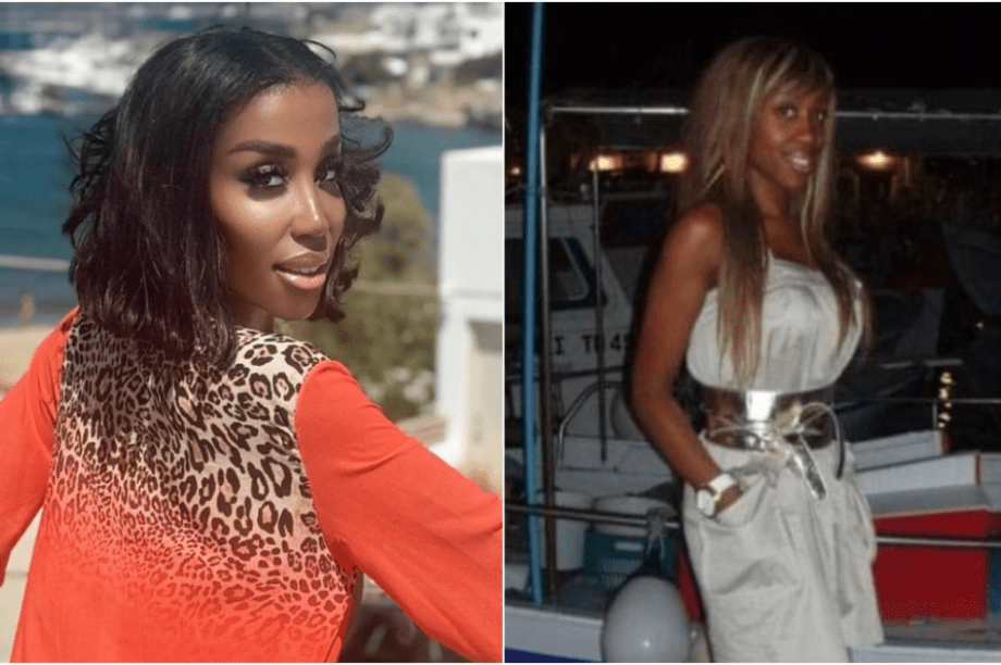 Ελιζαμπεθ Ελετσι