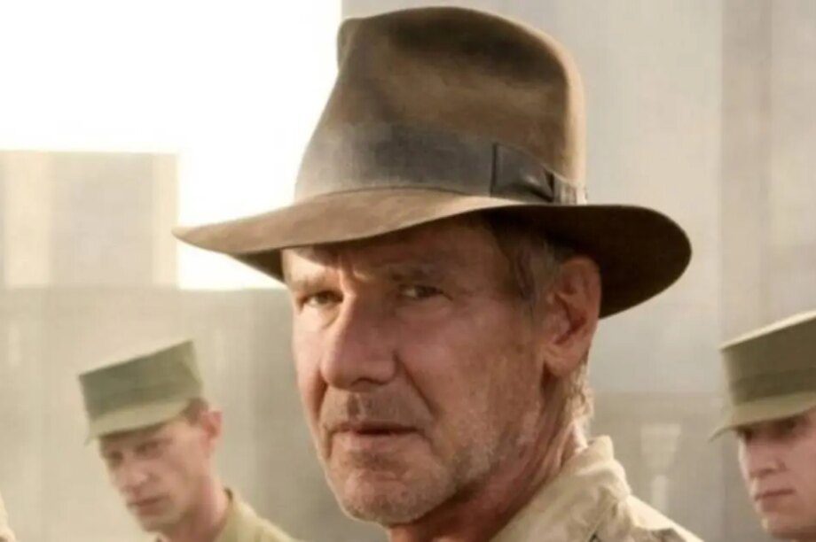 ΙΝΤΙΑΝΑ ΤΖΟΟΥΝΣ