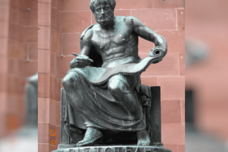 αριστοτελησ