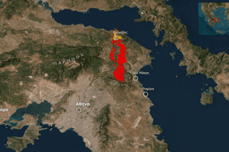δορυφορος