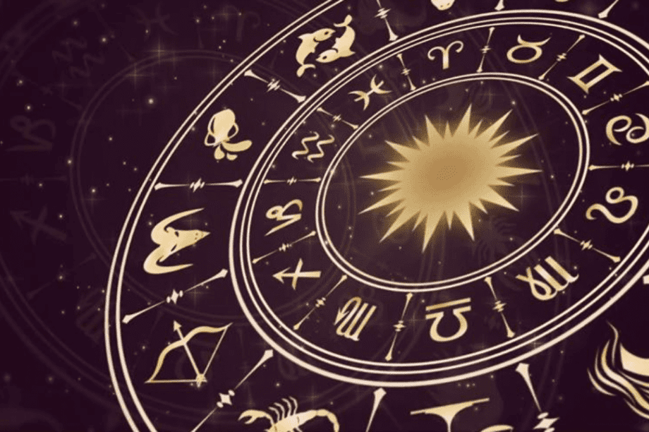 ζώδια-ωροσκόπος