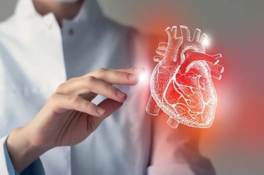 καρδιά-υγεία
