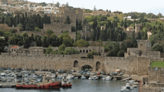 ροδος