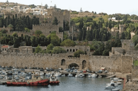 ροδος