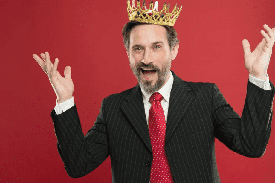 ναρκισσιστής