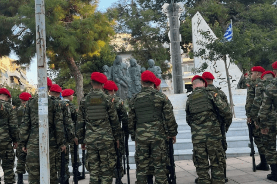 γενοκτονια ιωνιας κνωσσου