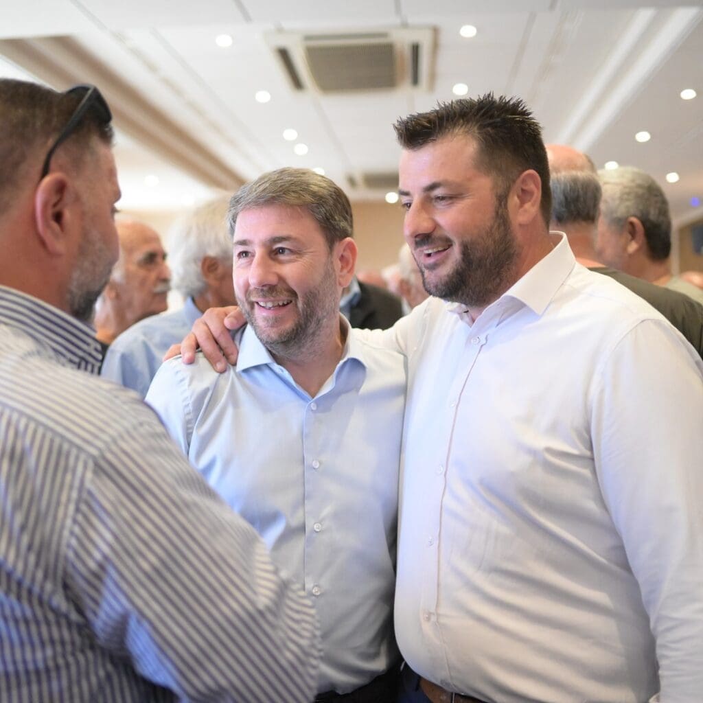 Ανδρουλακης χανια