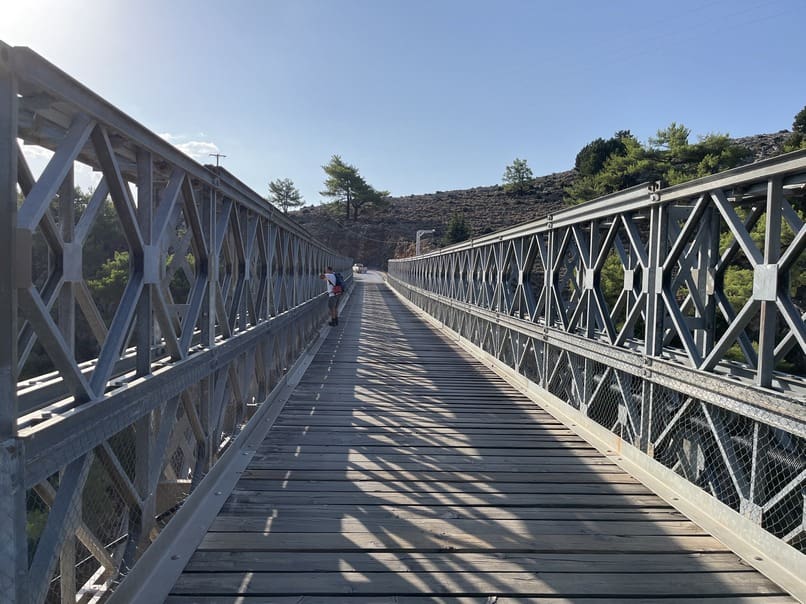 Ορειβατικός Σύλλογος Αγίου Νικολάου