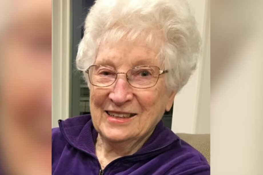 93χρονη δολοφονία