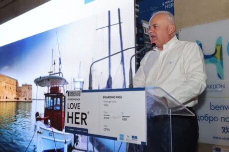Αγριμανάκης