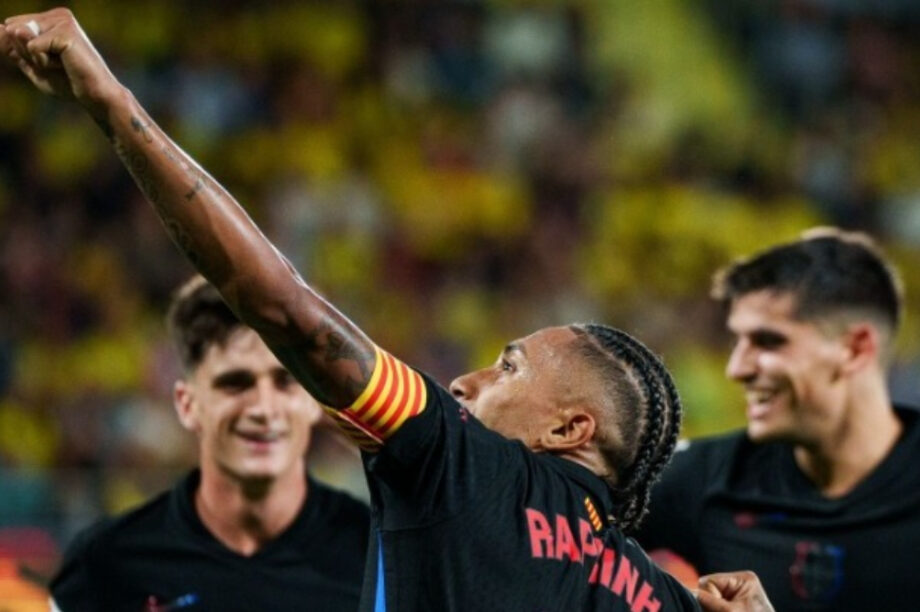 Μπαρτσελόνα