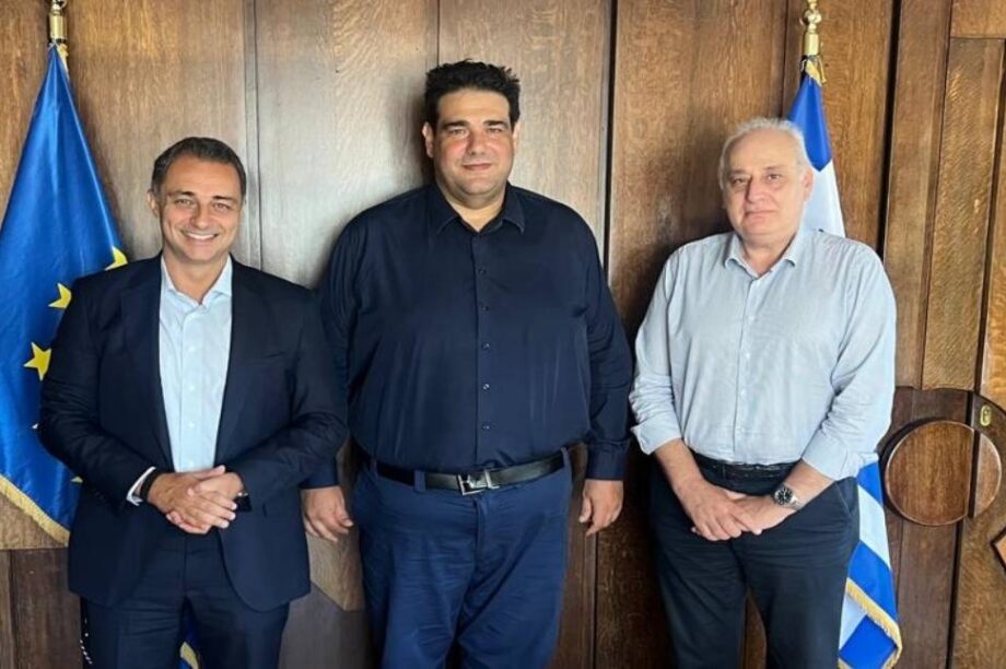 Μπαριτάκης