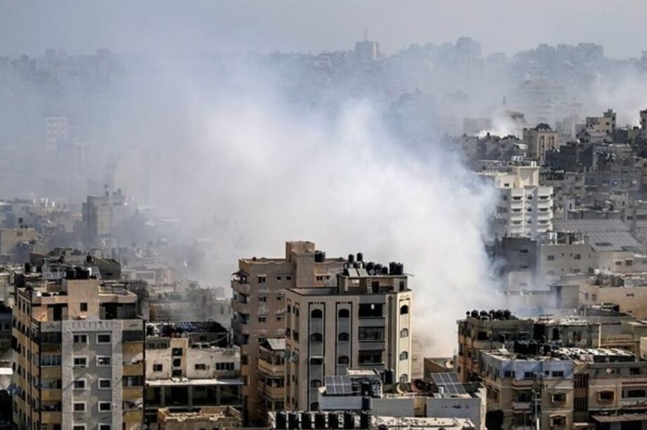 Ισραήλ: Οι δυνάμεις οτυ προχωρούν βαθύτερα στη Ράφα - 27 άνθρωποι σκοτώθηκαν στη Λωρίδα της Γάζας