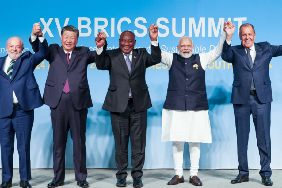 BRICS